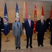 Observance of the Army's 239th Birthday