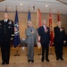 Observance of the Army's 239th Birthday