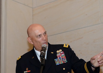 Observance of the Army's 239th Birthday