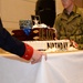 Observance of the Army's 239th Birthday