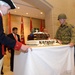 Observance of the Army's 239th Birthday