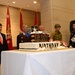 Observance of the Army's 239th Birthday