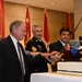 Observance of the Army's 239th Birthday