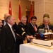 Observance of the Army's 239th birthday
