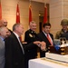 Observance of the Army's 239th birthday