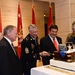 Observance of the Army's 239th birthday