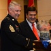 Observance of the Army's 239th birthday