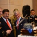 Observance of the Army's 239th birthday