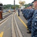 USS Pennsylvania earns Meritorious Unit Commendation