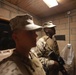 Marines on Guard at ITX 6-14