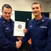 Coast Guard Cutter Alex Haley crew completes fisheries training in Kodiak, Alaska