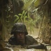 Marines endure culminating event during jungle warfare training
