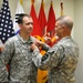 Chief Warrant Officer 2 Philip Wilson honored with ARCOM