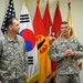 Chief Warrant Officer 2 Philip Wilson honored with ARCOM