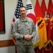 Chief Warrant Officer 2 Philip Wilson honored with ARCOM