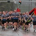 Brigade run