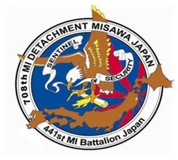 708th Military Intelligence Detachment says farewell