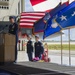 Brig. Gen. Andrew Toth takes command of 36th Wing