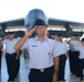 Brig. Gen. Andrew Toth takes command of 36th Wing