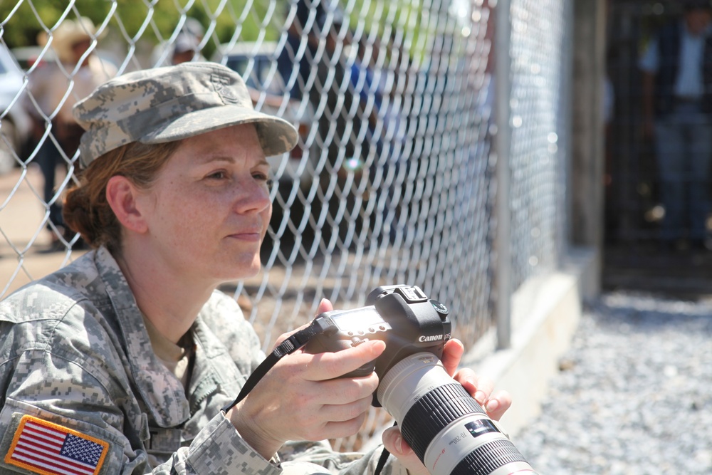 Beyond The Horizon 2014: Guatemala