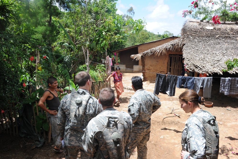 Beyond The Horizon 2014: Guatemala