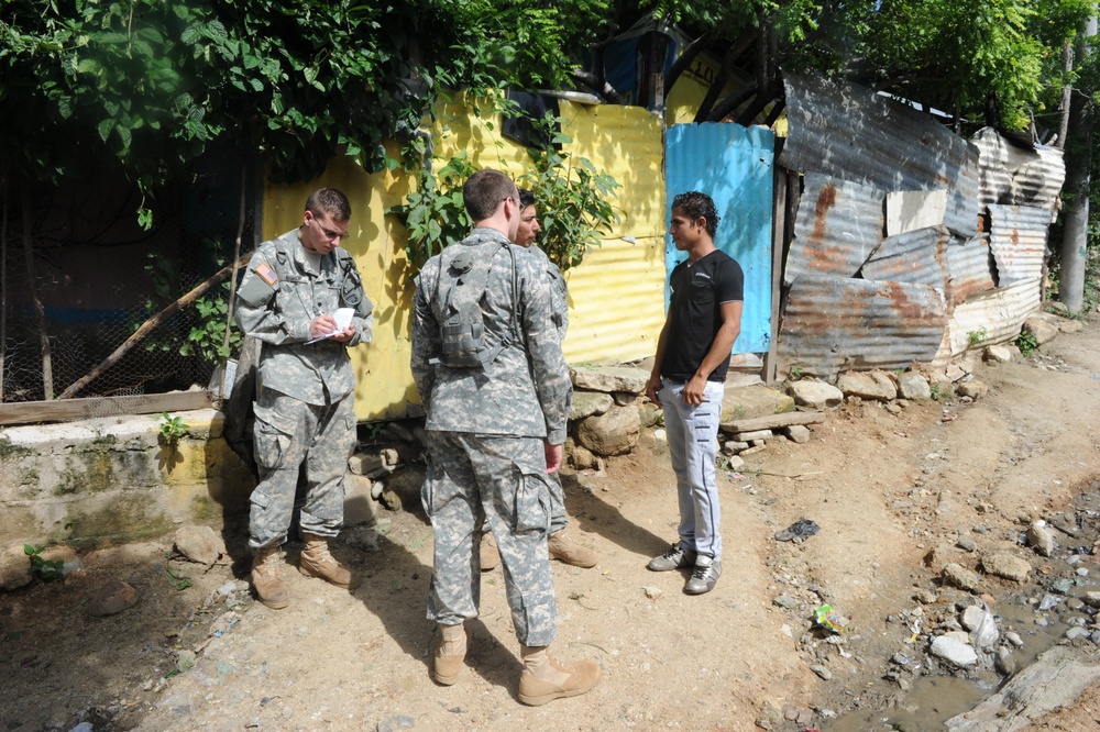 Beyond The Horizon 2014: Guatemala