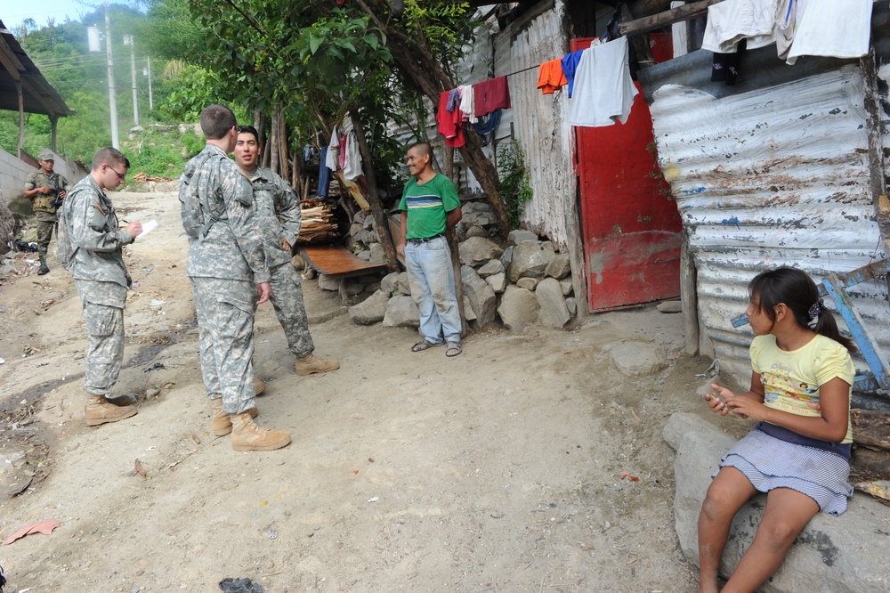 Beyond The Horizon 2014: Guatemala