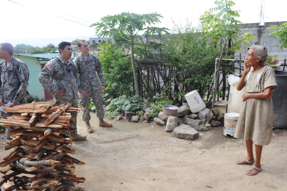 Beyond The Horizon 2014: Guatemala