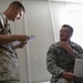 Airmen, Soldiers, Marines attend Corporal’s Course at Al Udeid