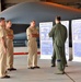Commander, U.S. Naval Forces Japan Visits NAF Misawa