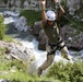 Marines climb to new heights in Spain