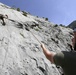 Marines climb to new heights in Spain