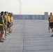 Navy Corpsman Birthday 'Moto' Run