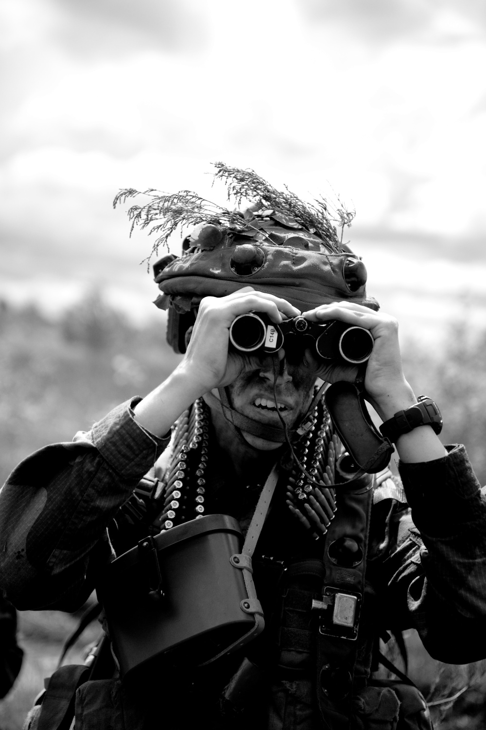 Looking Ahead