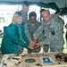 Paratroopers celebrate Army birthday in Estonia