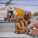 US Coast Guard Art Program 2014 Collection, &quot;Medical Rescue in Juneau&quot;