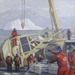 US Coast Guard Art Program 2014 Collection: 'Arctic Strategy'