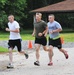 239th Army Birthday Fun Run