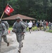 239th Army Birthday Fun Run