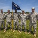 New Jersey National Guard Soldiers bid farewell