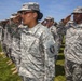 New Jersey National Guard Soldiers bid farewell