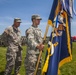 New Jersey National Guard Soldiers bid farewell