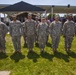 New Jersey National Guard Soldiers bid farewell