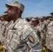 New Jersey National Guard Soldiers bid farewell