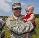 New Jersey National Guard Soldiers bid farewell