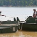 125th MRBC Conducts Bridge Operations During AT