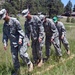 Medics mentor, assist JROTC camp