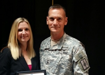 200 veterans, serving Guard members attend Buffalo Hiring our Heroes event hosted by New York National Guard