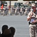 1st Med. Bn. hosts change of command ceremony