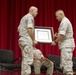 Combat Center bids farewell to ATG